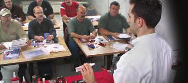 Your Source for LOCTITE PRODUCTS FOR DESIGN, ASSEMBLY, MANUFACTURING & MAINTENANCE MRO Training Services 188 All of the following services will teach your maintenance personnel how to save time,