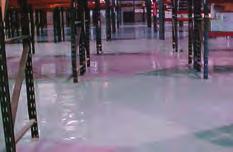The family of LOCTITE concrete repair products and LOCTITE floor coating systems provides the solutions needed to keep facilities looking good and performing great.
