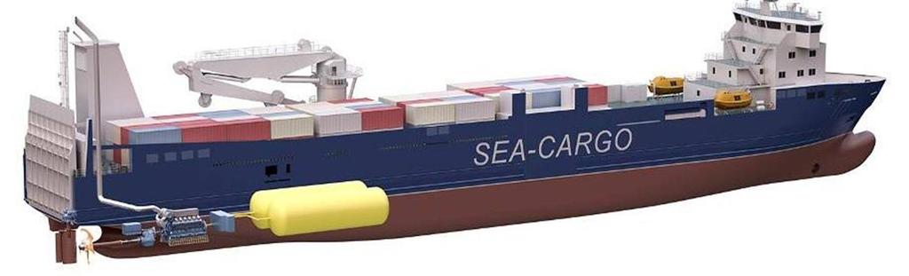 ECA in the Mediterranean? Over 200,000 merchant vessels of over 100 grt cross the Mediterranean Sea each year.