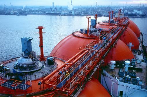 LNG The list of European countries importing LNG is steadily growing Significant liquefaction capacity is being built, around the world,