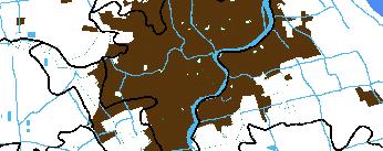 Then the maps can be taken n the specal software (color of pxels can be changed nto numbers), and the