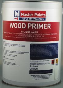 TRIM PAINTS UNDERCOAT A GENERAL PURPOSE UNDERCOAT FOR USE WITH MASTER PAINT S GLOSS. OFFERING EXCELLENT COVERAGE AND ADHESION. SUITABLE FOR INTERIOR AND EXTERIOR USE.