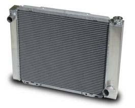 HVAC Heat exchanger /