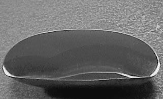 Glassy Solidification Criterion of Zr 50 Cu 40 Al 10 Alloy 1367 (a) (g) (d) (f) 50 µ m 100µ m (b) 50 µ m (c) (e) 50 µ m 5mm 50 µ m Fig.