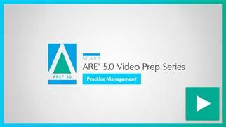 DIVISION VIDEO SERIES This video prep series offers exclusive insight into each division with information on content, sample questions, and