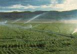strategy 1: irrigation use irrigation methods improvement private