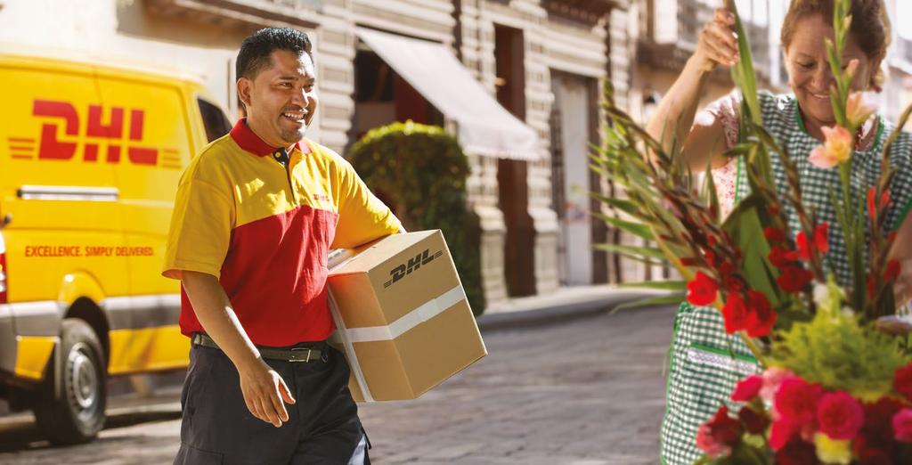 DHL Service & Rate Guide 2017: Nepal 12 Pricing your shipment Optional services Surcharges SURCHARGES Surcharges View explanation How we charge Additional charge Fuel Surcharge Per shipment Variable