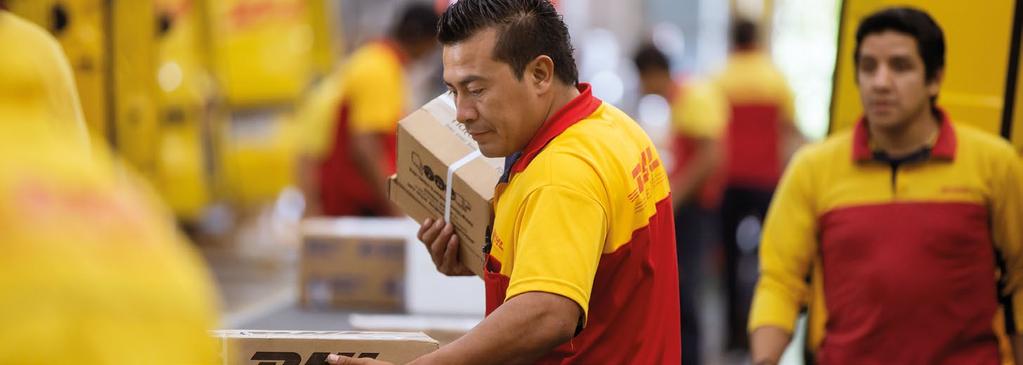 DHL Service & Rate Guide 2017: Nepal 7 HOW TO SHIP WITH DHL EXPRESS Preparing your shipment Packaging your shipment Paying for your shipment PREPARING YOUR SHIPMENT Shipment weight If you are sending
