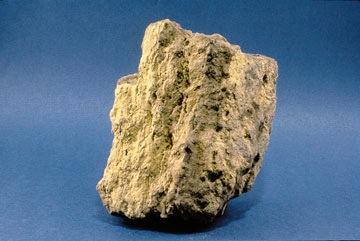 still very common are minerals, such as uranium.