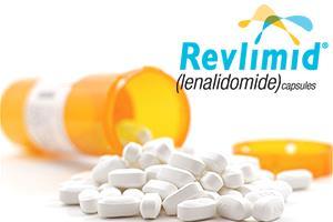 Second relapse options Revlimid (lenalidomide) Same as previous treatment?
