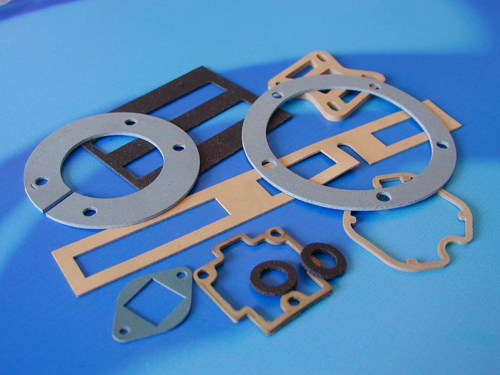 Conductive filler They can be manufactured in polymer base silicone, EPDM or fluorosilicone for
