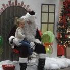 . Anticipated Attendance: around 200 children visited Santa Date and Time: Saturday, December 2nd Location: Bel Aire City Hall 7651 E Central Park Ave, Bel Aire, KS 67226 Application Deadline: