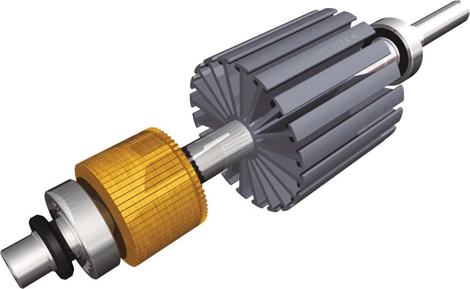 TYPICAL APPLICATIONS LAMINATION STACK TO SHAFT COMMUTATOR TO SHAFT BEARING TO SHAFT OR HOUSING OVERVIEW Retaining is the structural joining of close-fitting cylindrical parts.