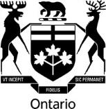 Surveillance Panel Congestion Payments in Ontario s