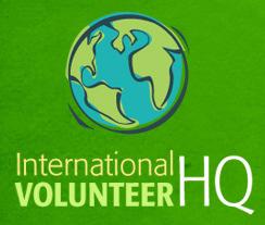 AMAZING AND AFFORDABLE VOLUNTEERING ABROAD WITH.. Check out the great range of programs in Africa, Asia and South America today at WWW.VOLUNTEERHQ.