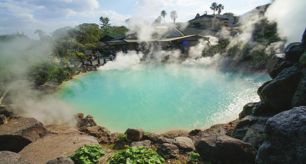 Geothermal/Solar Applications The OriGen is able to generate electrical power