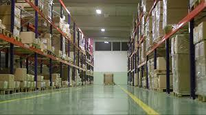 Customs bond warehouse Imports store their products in customs bond warehouse, until actual requirement for consumption or use.