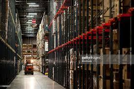 Charges for storing in such bond warehouse is economical compared to cost incurred in keeping the materials at port.