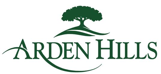 City of Arden Hills, Minnesota Storm Water Pollution Prevention Plan (SWPPP) and Permit Application For Coverage under General Permit MN R 040000 Authorization to Discharge