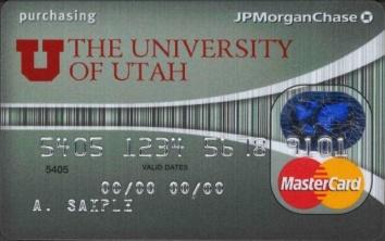 Purchasing Card Preferred method for small dollar (<$5000) Most merchants accept MasterCard Minimal