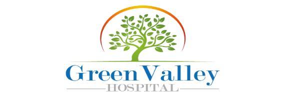 APPLICATION FOR EMPLOYMENT Green Valley Hospital is an equal employment opportunity employer and does not discriminate against otherwise qualified applicants on the basis of race, color, creed,