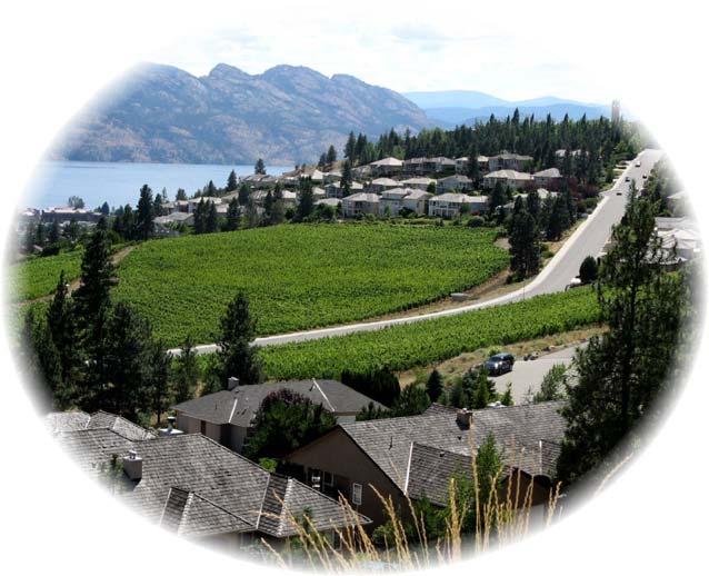 2 Member Municipalities - City of Kelowna - District of Lake Country - District of