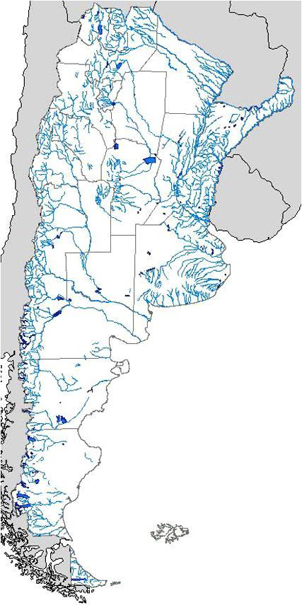 CRP Case study: Argentina Observed climate trends and regional projections for CC main vulnerabilities presenting potential hazards