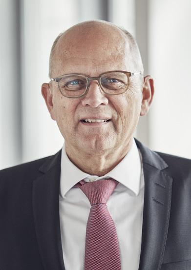 Klaus Okholm Jesper