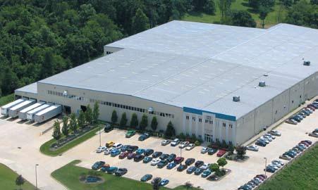 Our 200,000+ square-foot facility provides the latest in computerized stock check and inventory management, ensuring that your needs are met quickly and accurately.