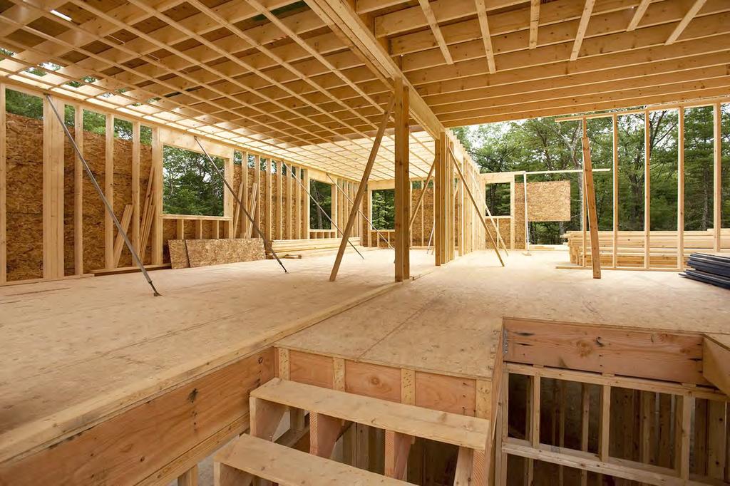 3 Determine the Type of Custom Home to Build Ask yourself