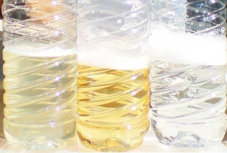 Highlights - Alkyl xylosides by ARD proved effective surfactants in UF syrups