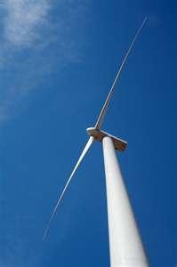 RENEWABLE ENERGY Wind Turbine Proposal 9MW project at up to 12 sites