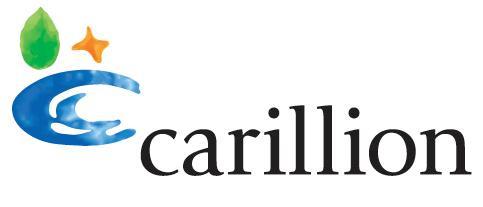 EQUAL OPPORTUNITIES AND DIVERSITY POLICY Definition Carillion will make every effort to ensure that all employees are treated with courtesy, dignity and respect irrespective of gender, race,