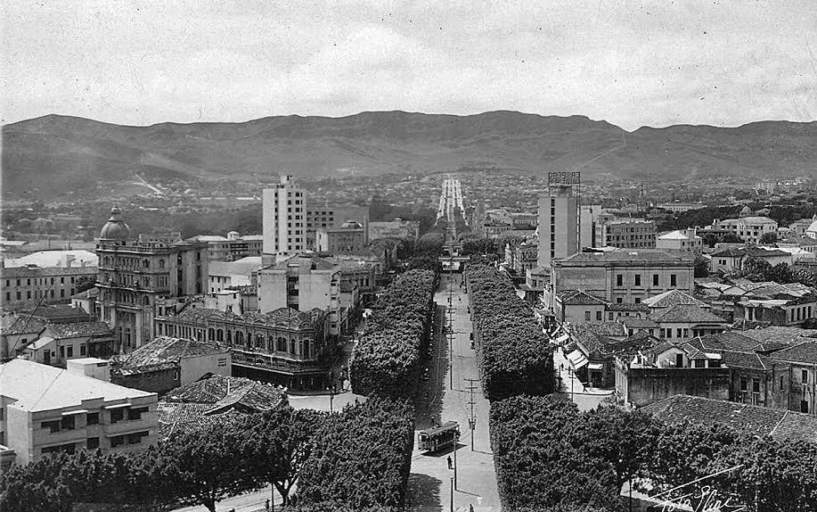 About Belo Horizonte - History Established in 1897 as the new capital of Minas Gerais state, the main mining region in Brazil A planned city, designed
