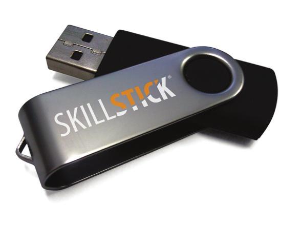 SkillGID Training Portal Uploading certificates and launching elearning courses are just a few of the available features of SkillGID.