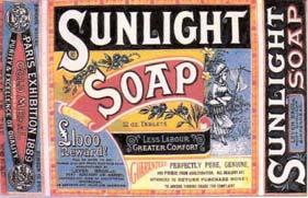 Unilever in India: Where have we come from 75 year history in India Sunlight soap first imported in 1888 Lever Brothers incorporated in 1933 Hindustan Lever Ltd formed through merger in 1956 Unilever