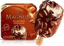 Manufacturer of Ice Cream are innovating across categories to target growing needs of the Indian consumers Innovative Indian launches in the Ice Cream sector Brand: Magnum Ice Cream Manufacturer: