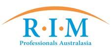 Registration Terms & Conditions All registrations for Records and Information Management Professionals Australasia events are made subject to the terms and conditions of Records and Information