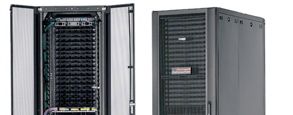 Section 3 <Server & Workstation> Our servers are: Pre-configured Pre-engineered