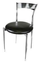 J-1 Dynamic Chair - Black 23 L x 24