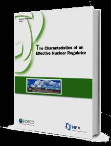 Nuclear Energy Agency s recommendations on further improving regulatory
