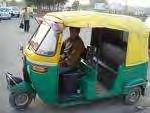 Integration of IPT with MMTS The role of Intermediate Para Transit such as -minibus, -matador type vans, -auto-rickshaws,