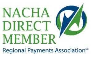 SWACHA, as a Direct Member of NACHA, is a specially recognized and licensed provider of ACH education, publications and support.