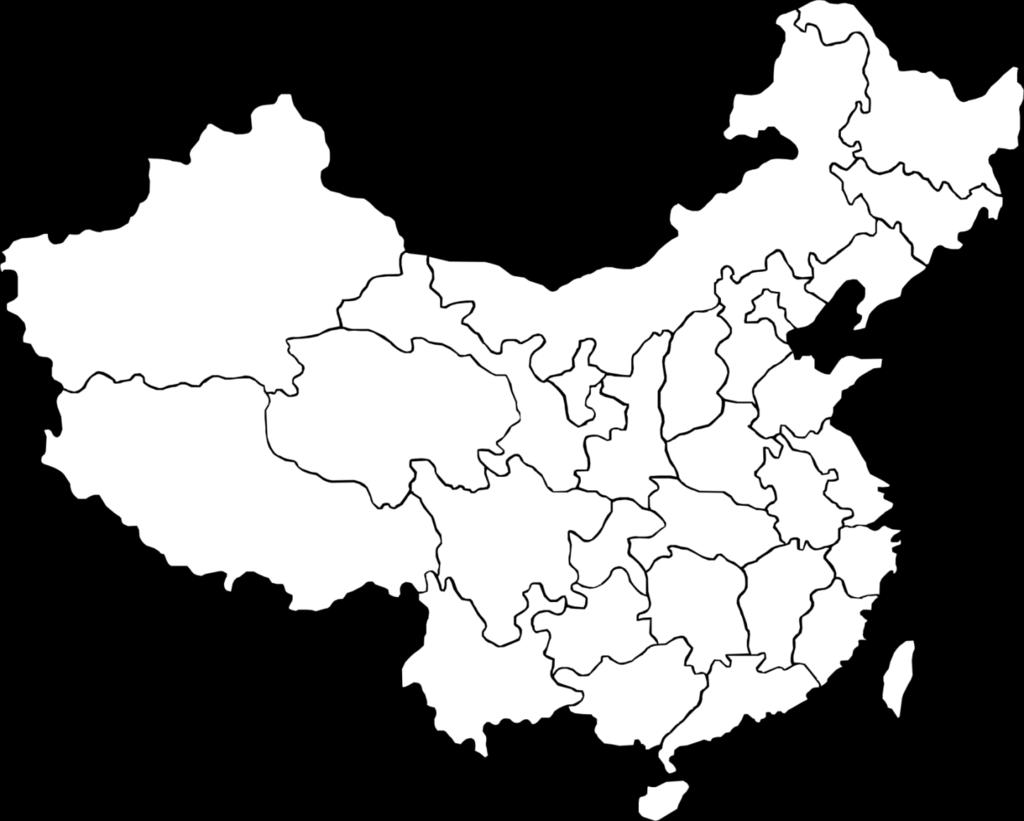 CHINA RAIL NETWORK THE CHENGDU HUB