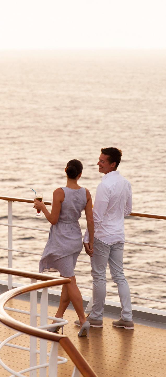 Making Cruising more Accessible and Affordable We have two options; Exclusive Dream Cruises and Global Destinations Cruises.