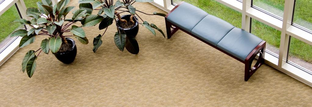 CARPET TILES What are carpet tiles? Carpet tiles are a modern, stylish and unique approach to standard wall-to-wall carpeting. They offer countless benefits to nearly any space.