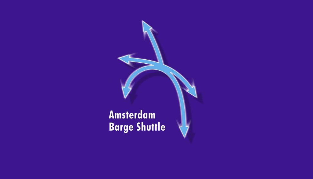 AMSbarge: Daily service between your company and the deepsea,