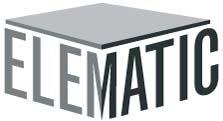 16(14) Elematic is a leading supplier of precast concrete machinery and equipment as well as the only supplier capable of delivering complete production plants anywhere in the world.