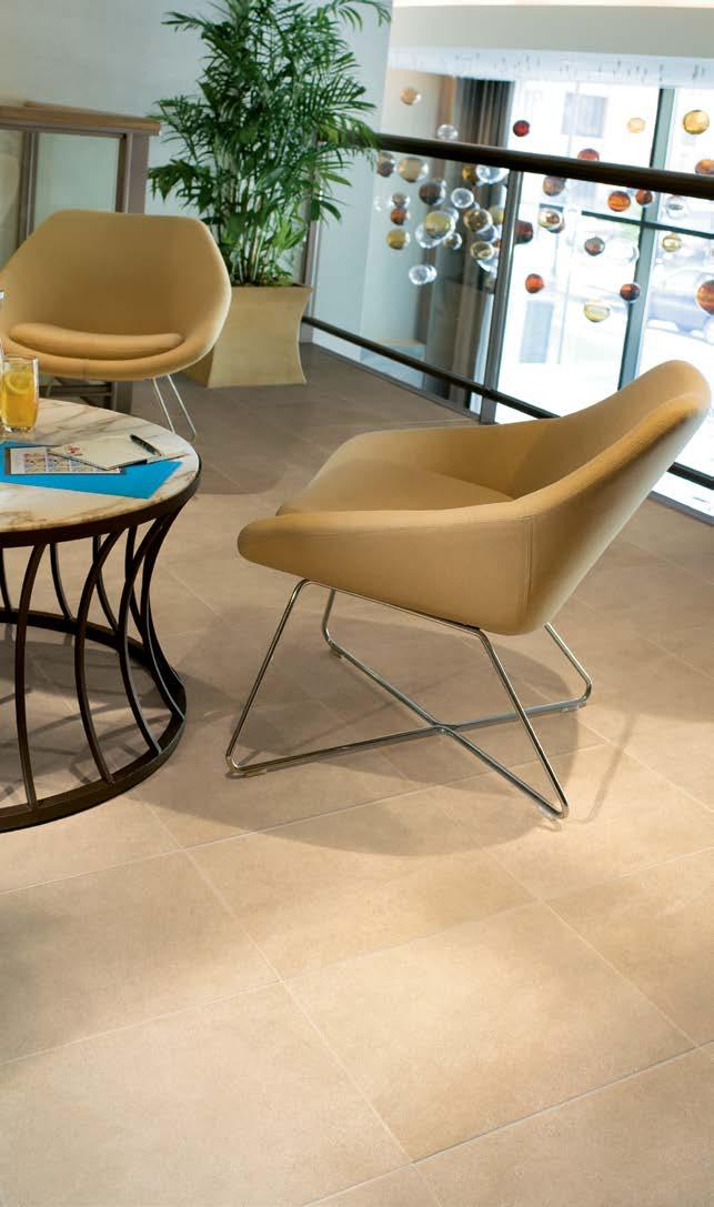 Main Street Porcelain Stone A city-inspired product that combines function and durability with the beauty of Crossville Porcelain Stone.