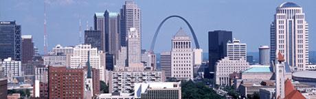 St. Louis Region is a Market and a Hub 5 Industry Clusters: Advanced Manufacturing Plant & Life Sciences Transportation & Distribution Financial Services Information Technology All Freight